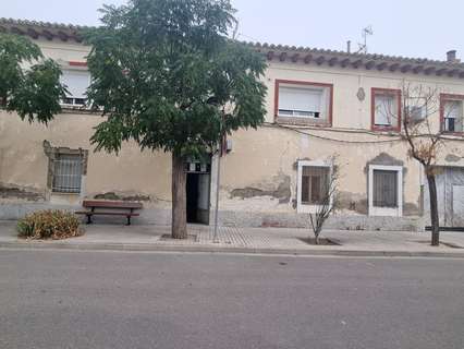 Piso en venta en Zuera