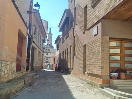 Casa en venta en Velilla de Ebro