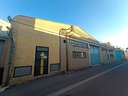 Nave industrial en venta en Cuarte de Huerva