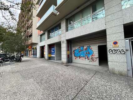 Local comercial en venta en Zaragoza