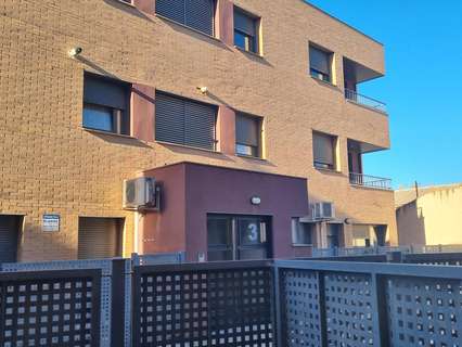 Piso en venta en Pedrola