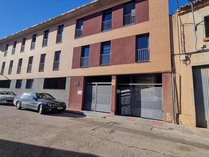 Piso en venta en Pedrola