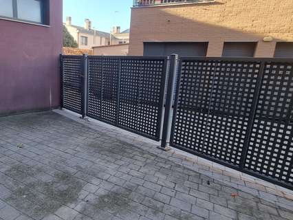 Piso en venta en Pedrola