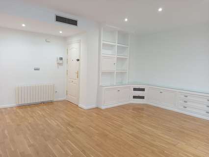 Piso en alquiler en Zaragoza