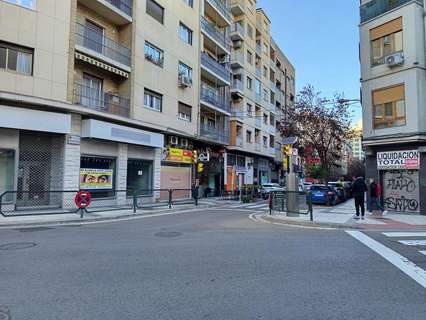 Plaza de parking en venta en Zaragoza