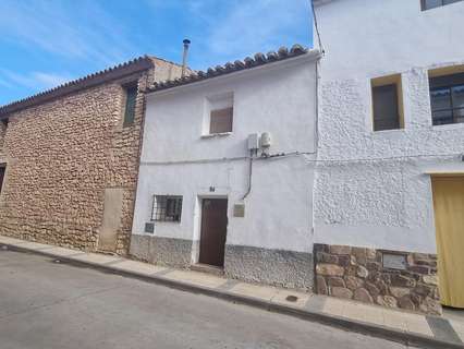 Casa en venta en Lumpiaque