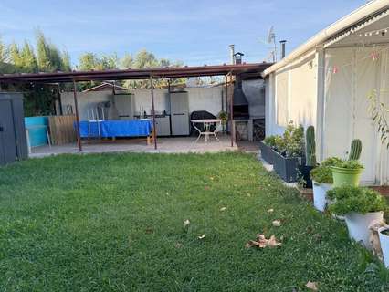 Parcela rústica en venta en Zaragoza