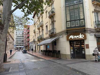Local comercial en alquiler en Zaragoza