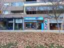 Local comercial en venta en Zaragoza