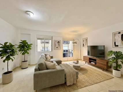 Piso en venta en Zaragoza