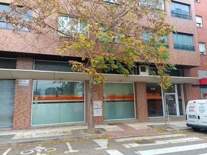 Local comercial en venta en Zaragoza