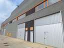 Nave industrial en venta en Zaragoza