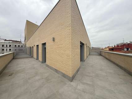 Ático en venta en Zaragoza