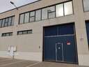 Nave industrial en venta en Zaragoza