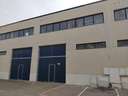 Nave industrial en venta en Zaragoza