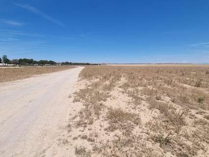 Parcela rústica en venta en Villanueva de Gállego