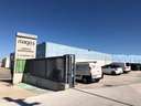 Nave industrial en venta en Zaragoza