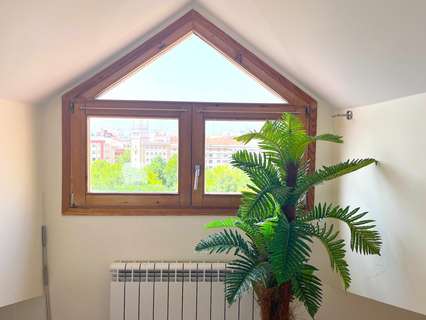 Piso en alquiler en Zaragoza