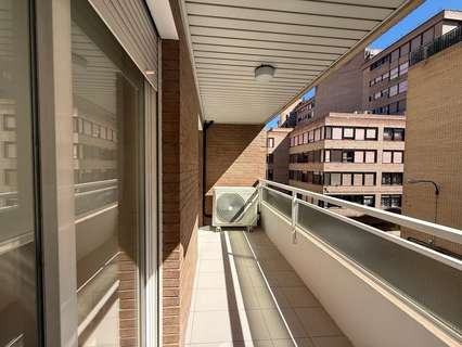 Piso en alquiler en Zaragoza