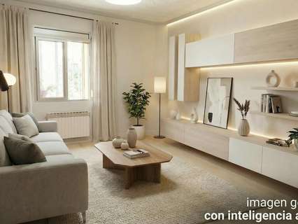 Piso en venta en Zaragoza