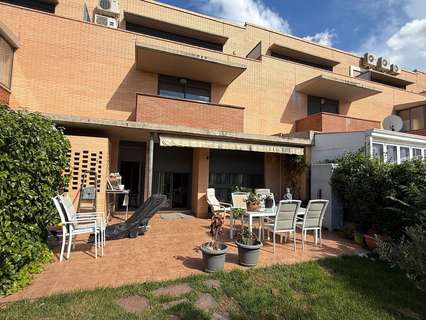 Casa en venta en Cuarte de Huerva