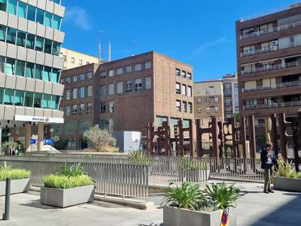 Oficina en alquiler en Zaragoza
