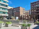 Oficina en alquiler en Zaragoza