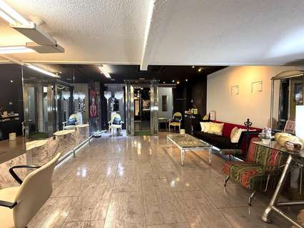 Local comercial en venta en Zaragoza