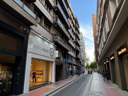 Piso en alquiler en Zaragoza