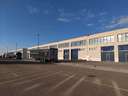 Nave industrial en venta en Zaragoza