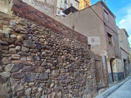 Casa en venta en Tarazona