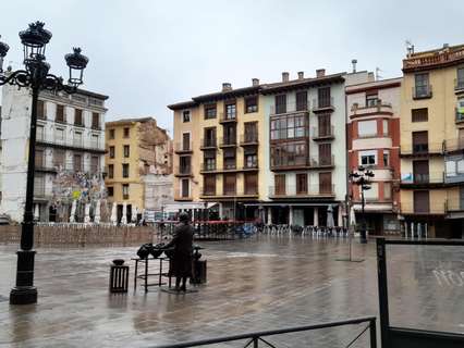 Casa en venta en Calatayud