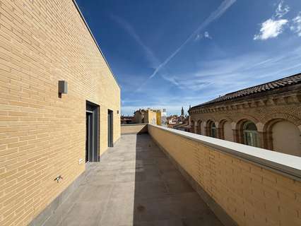 Ático en venta en Zaragoza