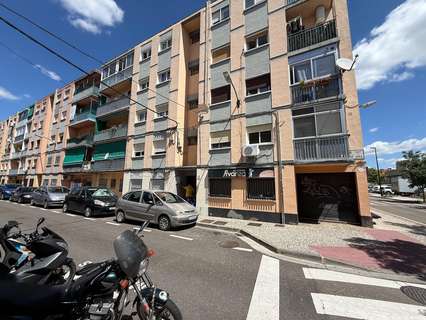Piso en venta en Zaragoza