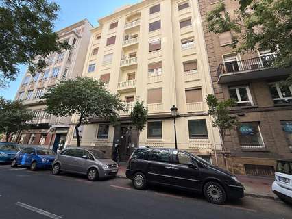 Oficina en alquiler en Zaragoza