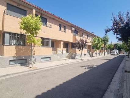 Casa en venta en Zuera
