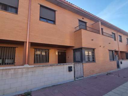 Casa en venta en Zuera