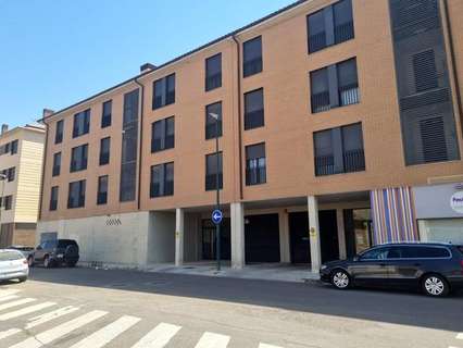 Piso en venta en Ejea de los Caballeros