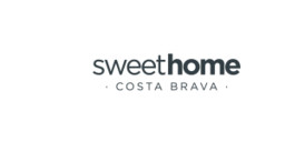 logo Inmobiliaria Sweet Home Costa Brava