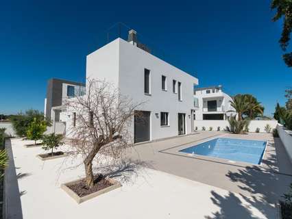 Casa en venta en Torrevieja