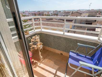 Apartamento en venta en Los Montesinos