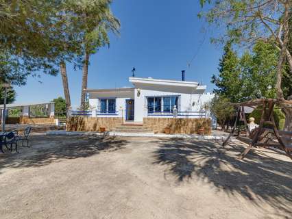 Chalet en venta en Orihuela