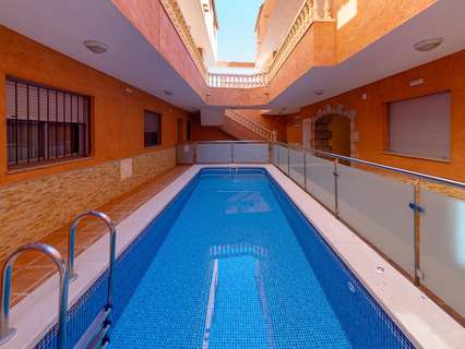 Ático dúplex en venta en Los Alcázares