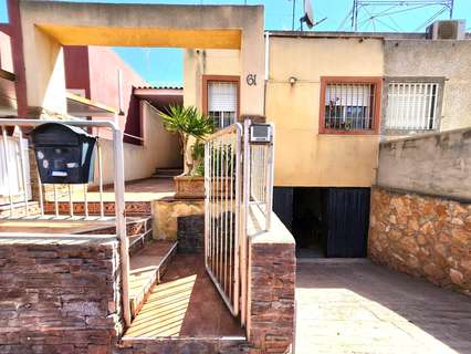 Bungalow en venta en San Javier rebajado