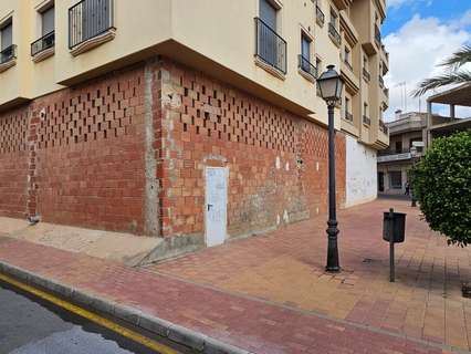 Local comercial en venta en San Pedro del Pinatar