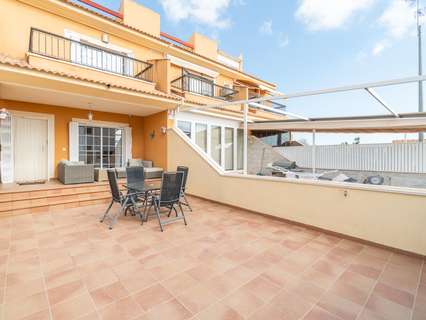 Casa en venta en Orihuela Orihuela-Costa