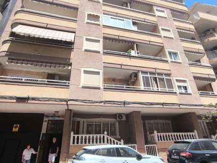 Piso en venta en Torrevieja rebajado