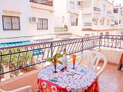 Apartamento en venta en Torrevieja rebajado