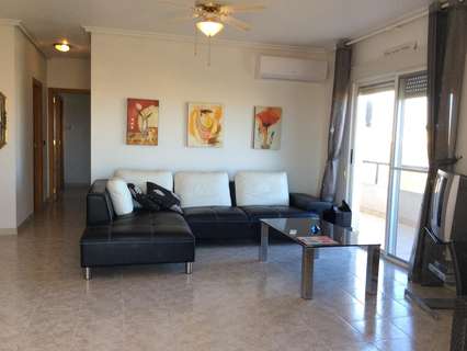 Apartamento en venta en Orihuela Orihuela-Costa rebajado