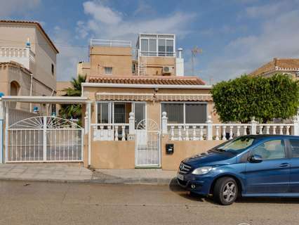 Chalet en venta en San Miguel de Salinas rebajado